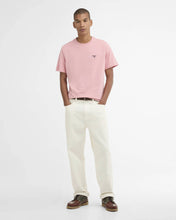 Load image into Gallery viewer, Barbour - Essential Sports Tee, Mineral Pink
