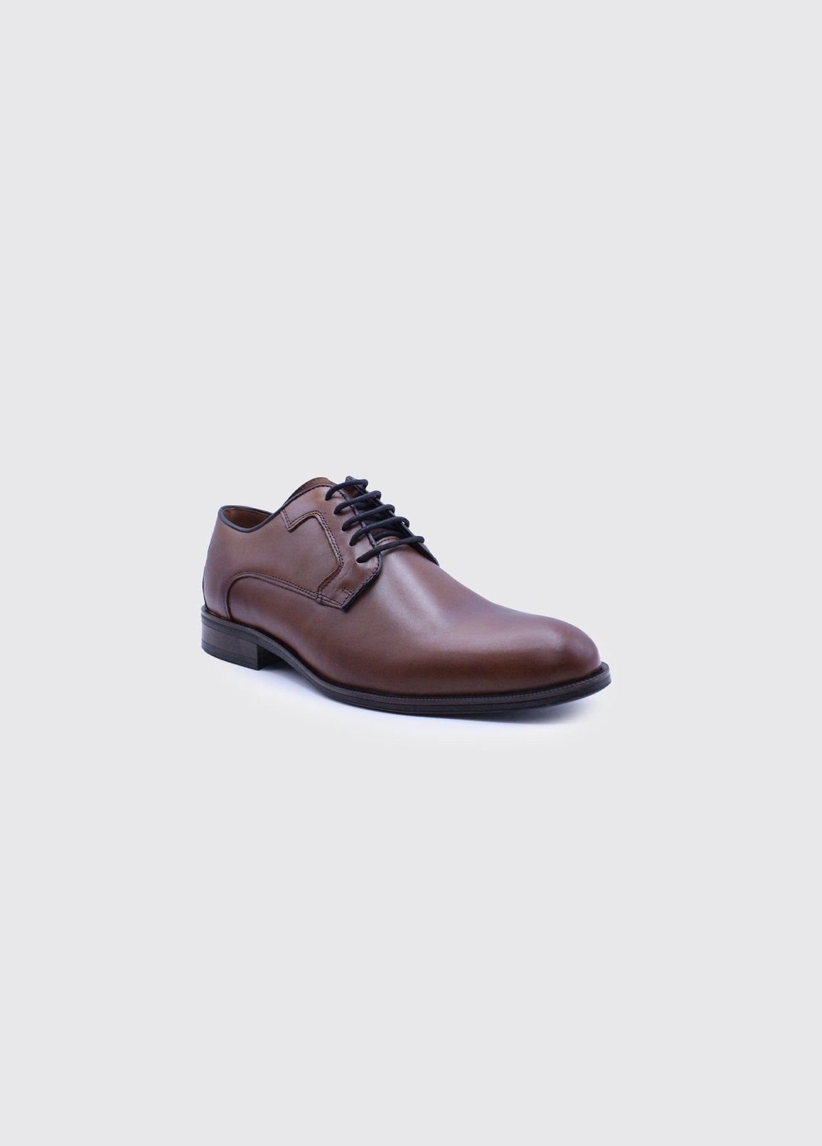 Dubarry - Lace Up Shoe, Tan, Dagg