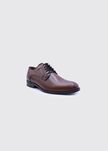 Load image into Gallery viewer, Dubarry - Lace Up Shoe, Tan, Dagg
