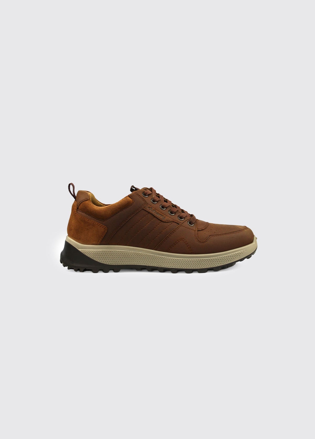 Dubarry - Trainer, Brown, Summit