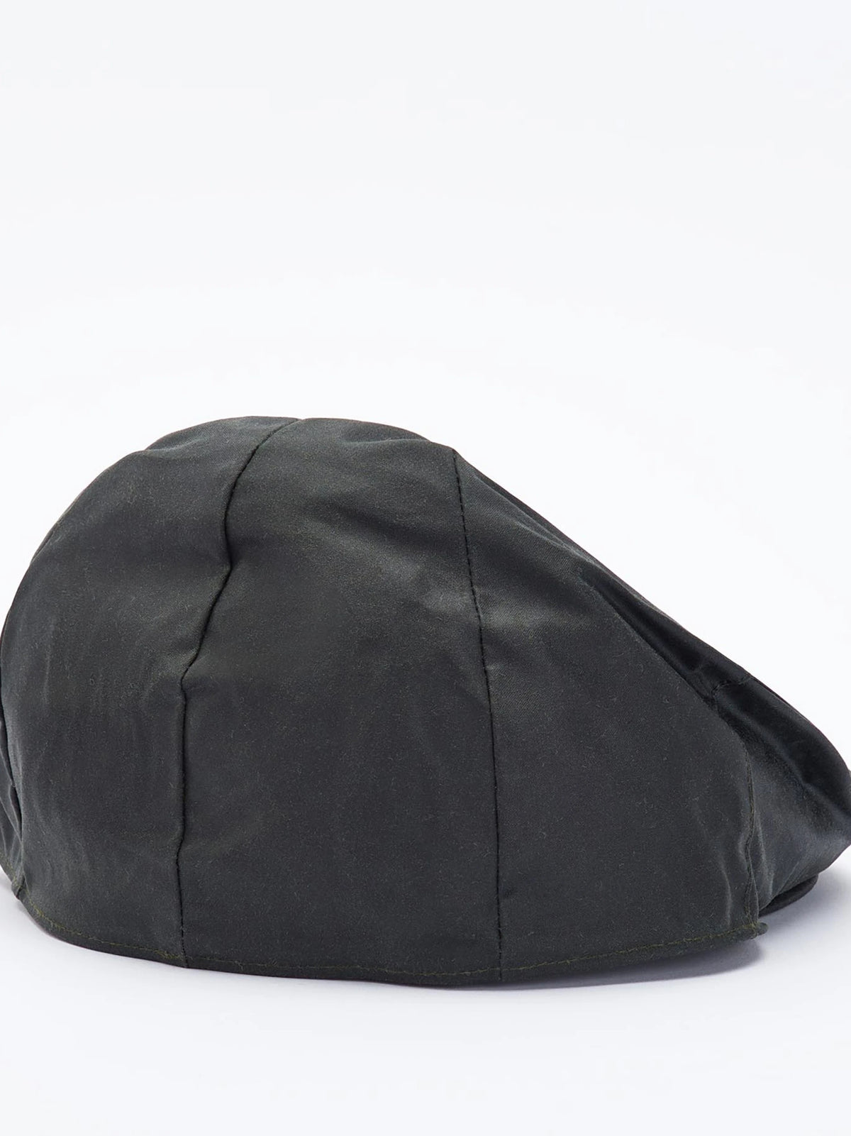 Barbour - Wax Flat Cap, Sage