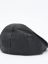 Load image into Gallery viewer, Barbour - Wax Flat Cap, Sage
