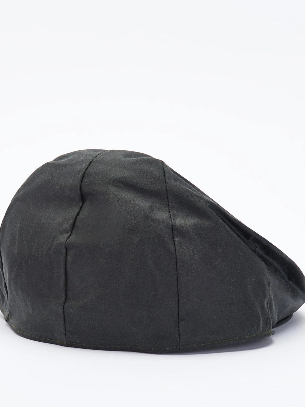 Barbour - Wax Flat Cap, Sage