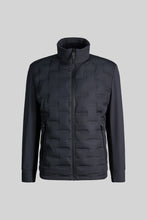 Load image into Gallery viewer, Strellson - Avio Flex Quilted Jacket, Navy
