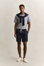 Load image into Gallery viewer, GANT - Reg Sunfaded DS Shorts, Evening Blue
