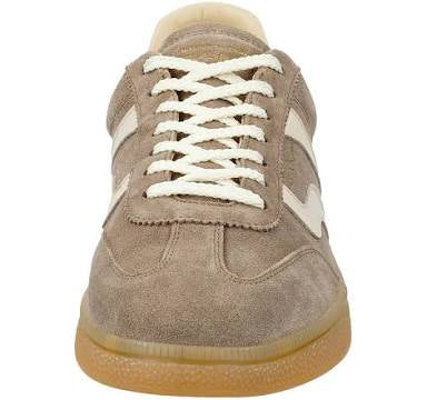 Gant - Suede Barney, Greige (43 Only)