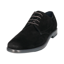 Load image into Gallery viewer, Bugatti - Sam, Suede Shoes, Dark Blue
