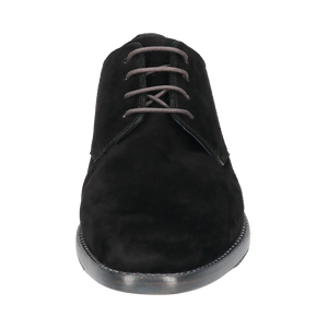 Bugatti - Sam, Suede Shoes, Dark Blue