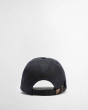 Load image into Gallery viewer, Barbour - Waxed Sport Cap, Navy
