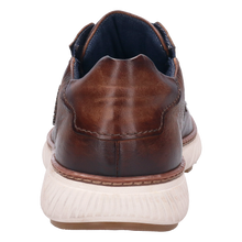 Load image into Gallery viewer, Bugatti -  Pramo Cognac Sneaker
