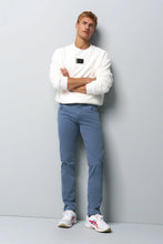 Load image into Gallery viewer, Meyer - M5 High Performance Micro Structure Five Pocket, Washed Blue
