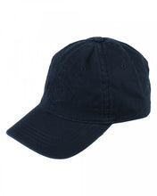 Load image into Gallery viewer, Bugatti - Twill Cap, Navy
