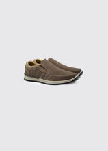 Load image into Gallery viewer, Dubarry - Moccasin Slip-On, Pebble, Bateman
