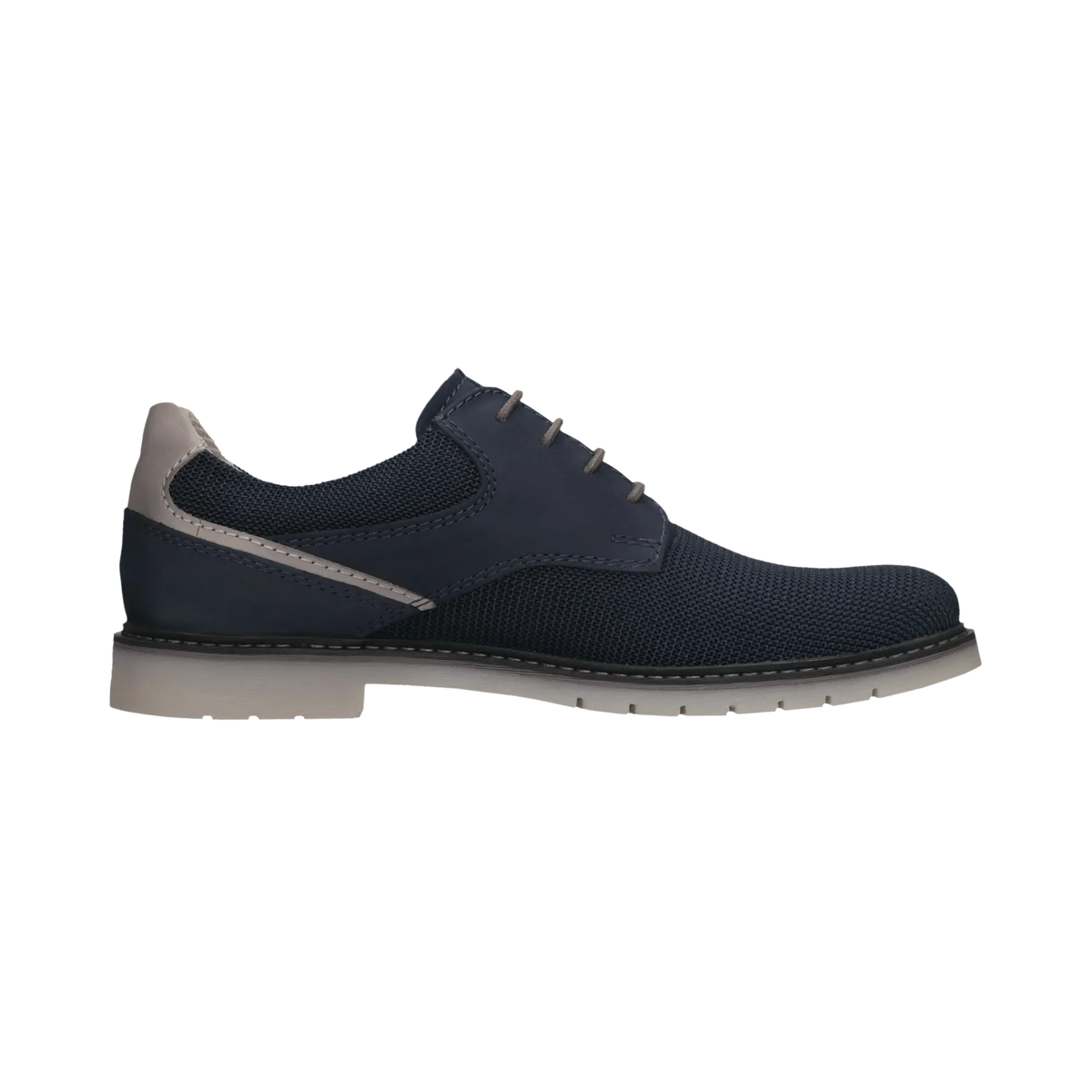 Bugatti - City Shoe, Dark Blue, Algernon (43 Only)
