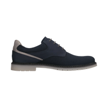 Load image into Gallery viewer, Bugatti - City Shoe, Dark Blue, Algernon (41 / 43 Only)
