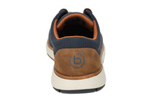 Load image into Gallery viewer, Bugatti - Nathan, Navy Sneaker
