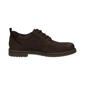 Bugatti - Gabriel Shoes, Dark Brown
