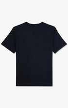 Load image into Gallery viewer, Eden Park - Cotton T-Shirt, Navy

