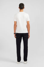 Load image into Gallery viewer, Eden Park - Cotton T-Shirt, White
