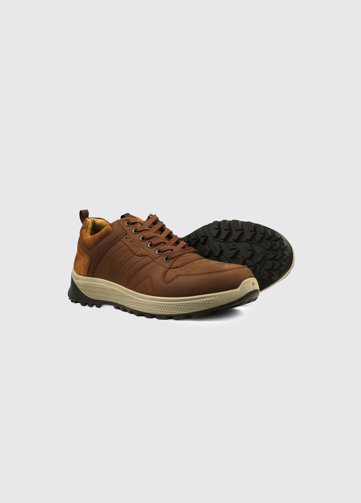 Dubarry - Trainer, Brown, Summit