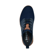 Load image into Gallery viewer, Bugatti - Casual Sneaker, Dark Blue, Earnest
