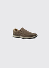 Load image into Gallery viewer, Dubarry - Moccasin Slip-On, Pebble, Bateman
