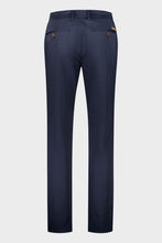 Load image into Gallery viewer, Gardeur - Bono, Leisure Luxury, Superior Silk Touch, Navy
