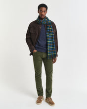 Load image into Gallery viewer, GANT - Reg Cord Jeans, Country Green
