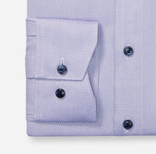 Load image into Gallery viewer, OLYMP - Luxor Modern Fit Business Shirt, New Kent, Viola
