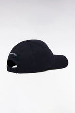 Load image into Gallery viewer, Eden Park - Six Nations Cotton Twill Cap, Navy
