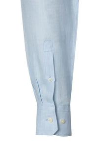 Bugatti - Kent Shirt, Light Blue