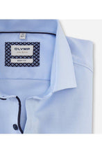 Load image into Gallery viewer, OLYMP -  Luxor Body Fit Shirt, Light Blue
