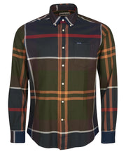 Load image into Gallery viewer, Barbour - Dunoon Tailored Shirt, Classic
