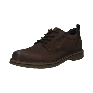 Bugatti - Gabriel Shoes, Dark Brown