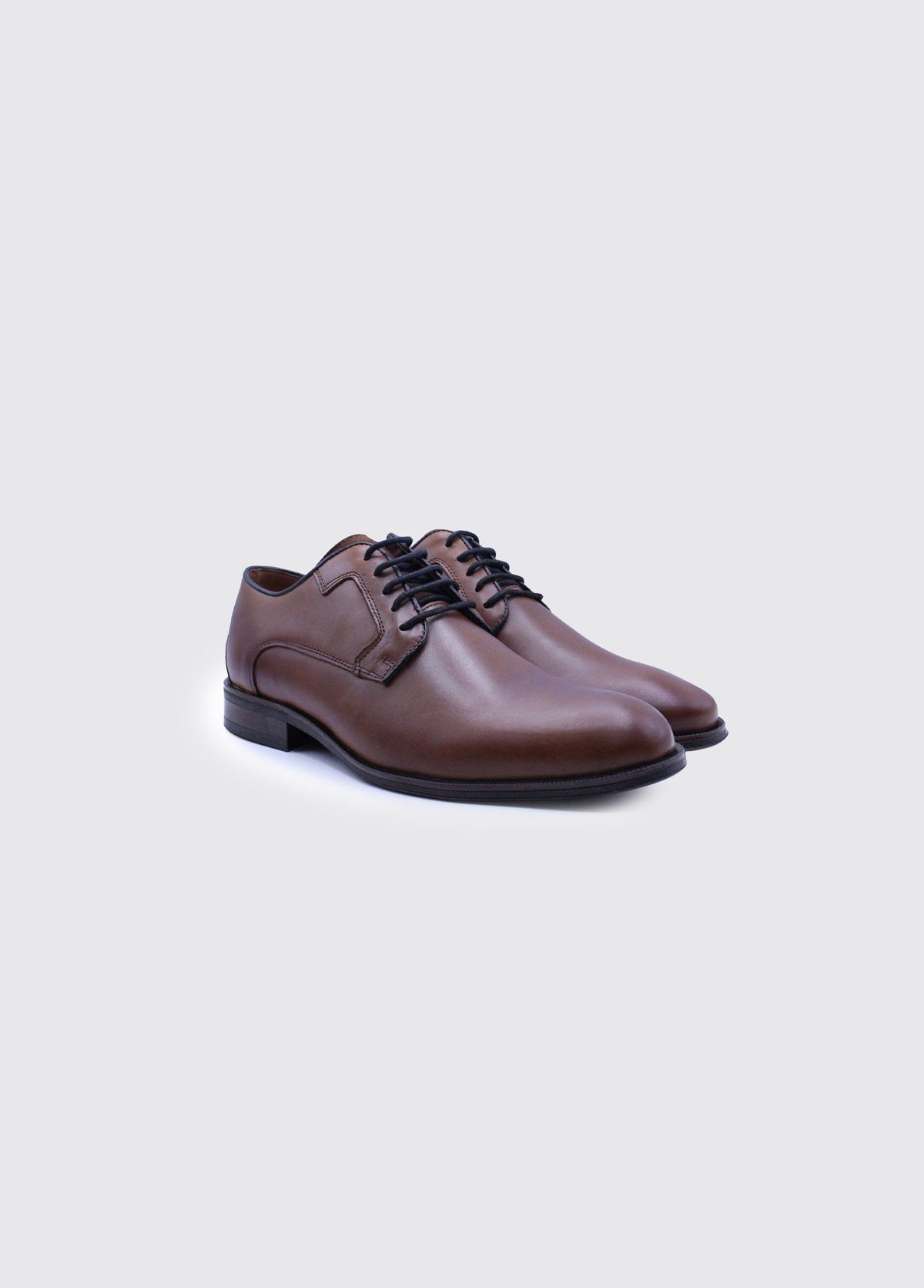 Dubarry - Lace Up Shoe, Tan, Dagg