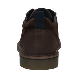 Bugatti - Gabriel Shoes, Dark Brown