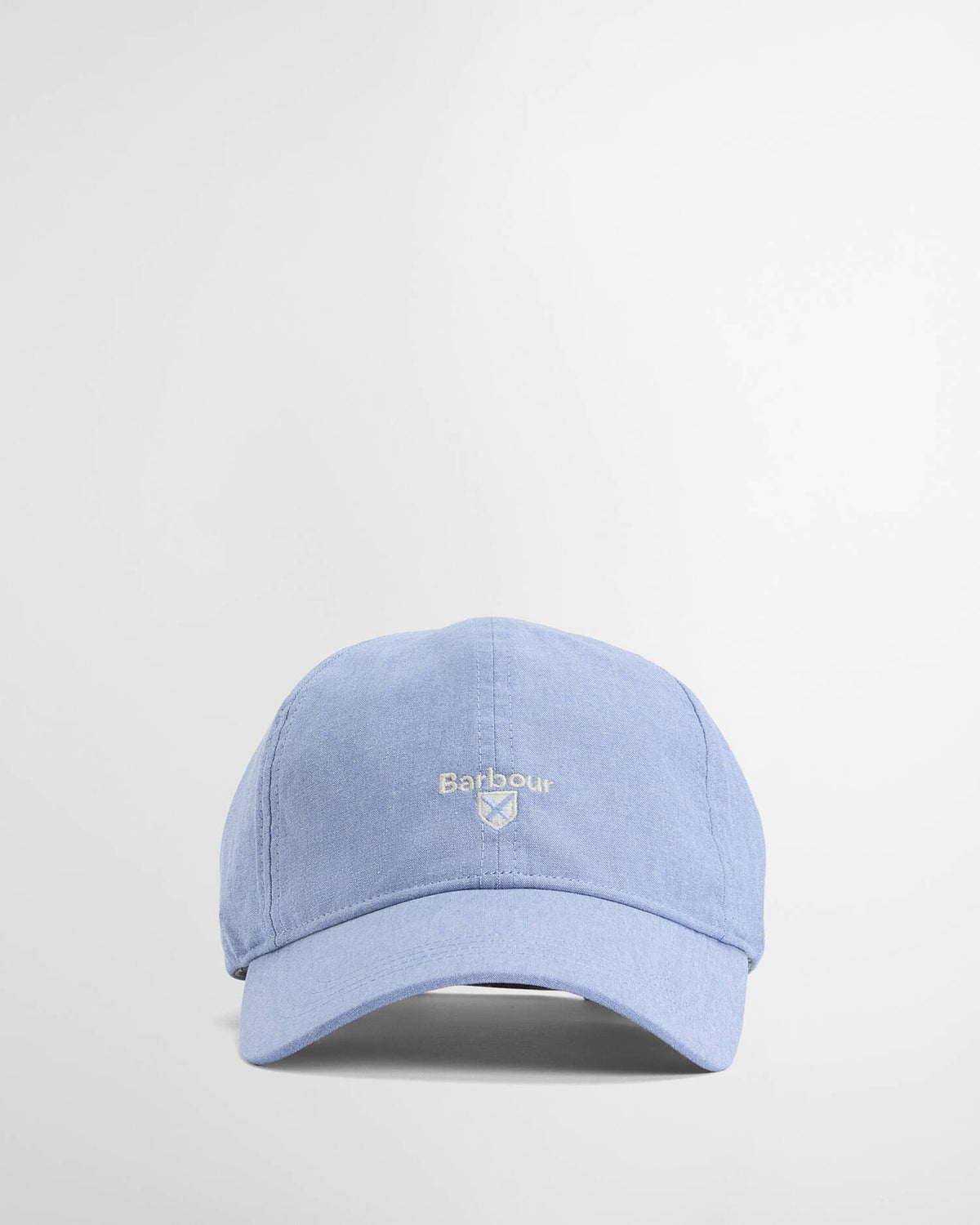 Barbour - Nelson Cap, Chambray Blue