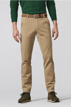 Load image into Gallery viewer, Meyer - Oslo Beige Trousers
