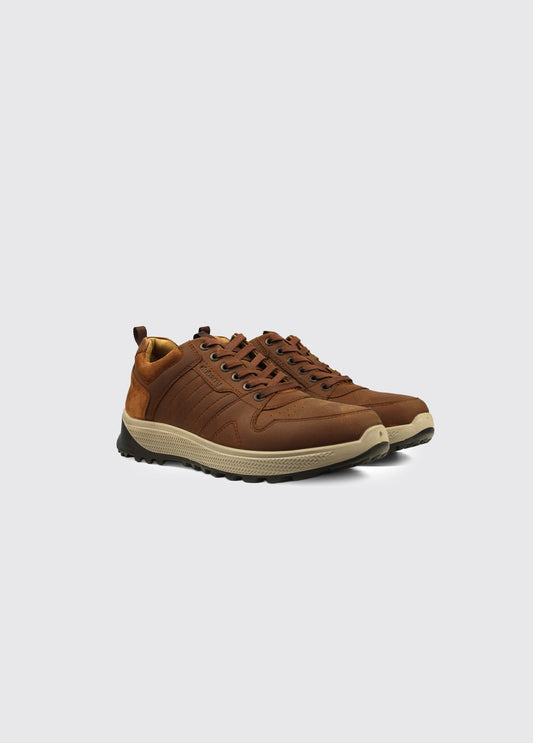 Dubarry - Trainer, Brown, Summit