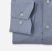 Load image into Gallery viewer, OLYMP - Luxor Business Shirt, Modern Fit, Global Kent, Bleu
