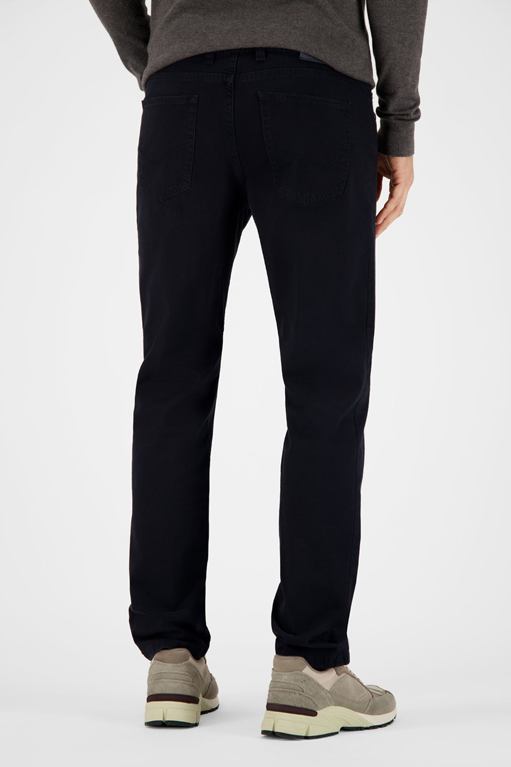 Gardeur - Bill-3, 5 Pocket, Dark Navy