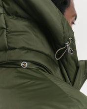 Load image into Gallery viewer, GANT - Active Cloud Jacket, Country Green
