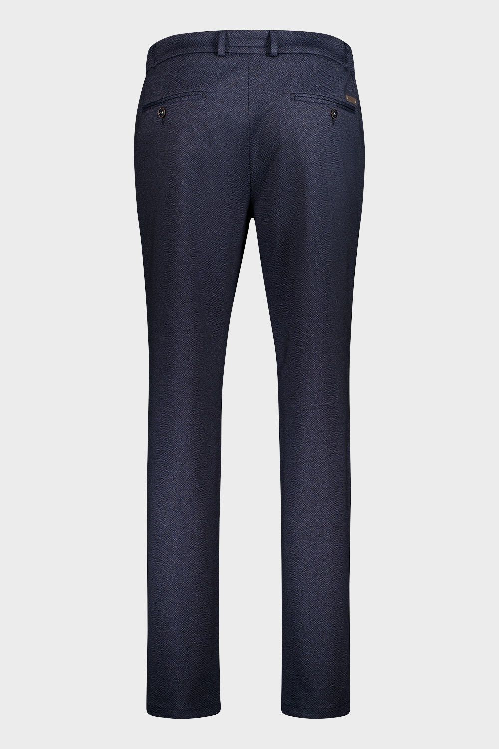 Gardeur - Tonic Jogg-Pants Trousers, Dark Navy Blue