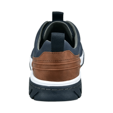 Load image into Gallery viewer, Bugatti - Heather Soft Fit Shoe, Dark Blue
