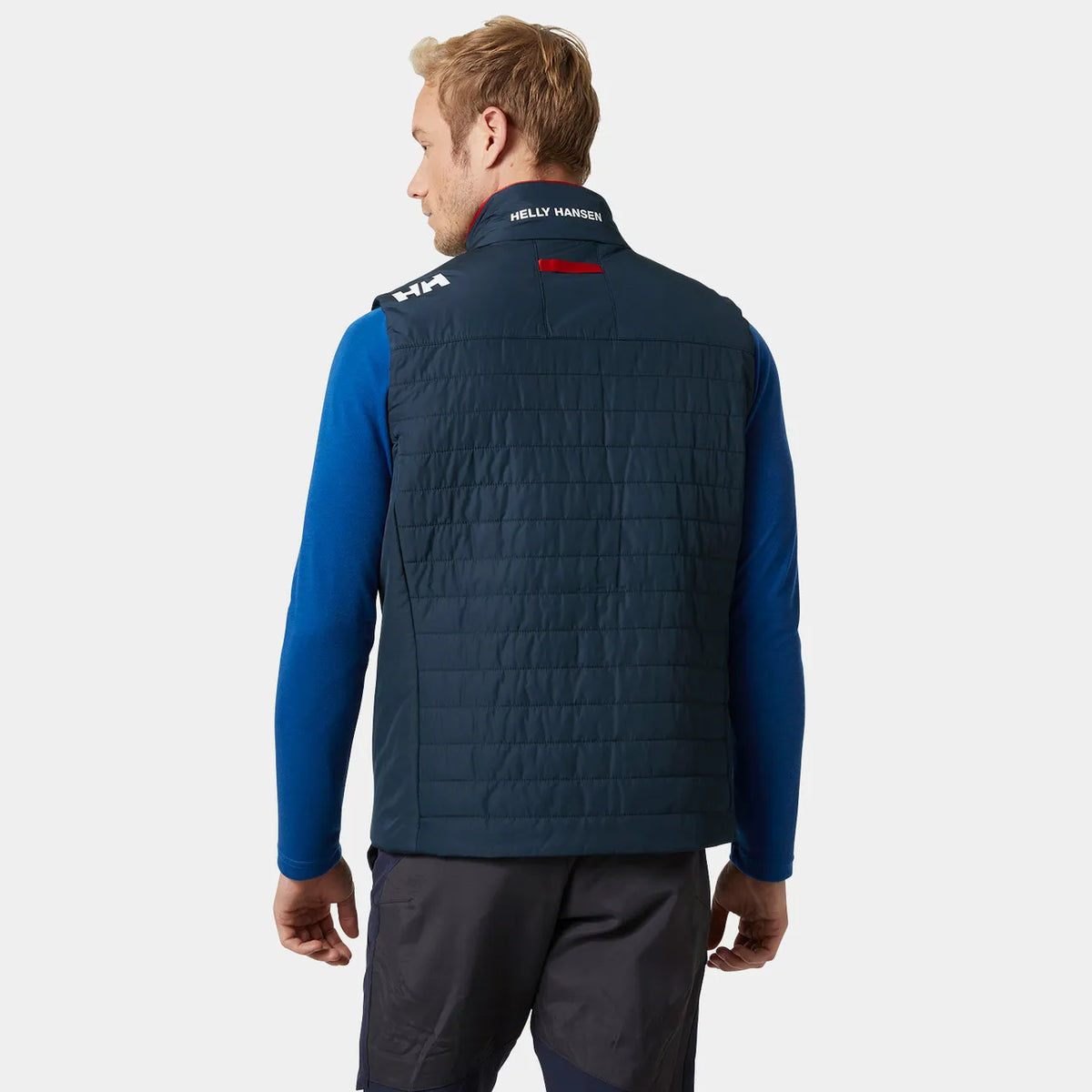 Helly Hansen - Crew Insulator Vest, Navy (XL Only)