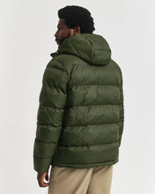 Load image into Gallery viewer, GANT - Active Cloud Jacket, Country Green
