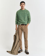 Load image into Gallery viewer, GANT - Reg Cord Jeans, Light Taupe
