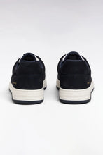 Load image into Gallery viewer, Eden Park - Suede Sneaker, Marine, Leonardo
