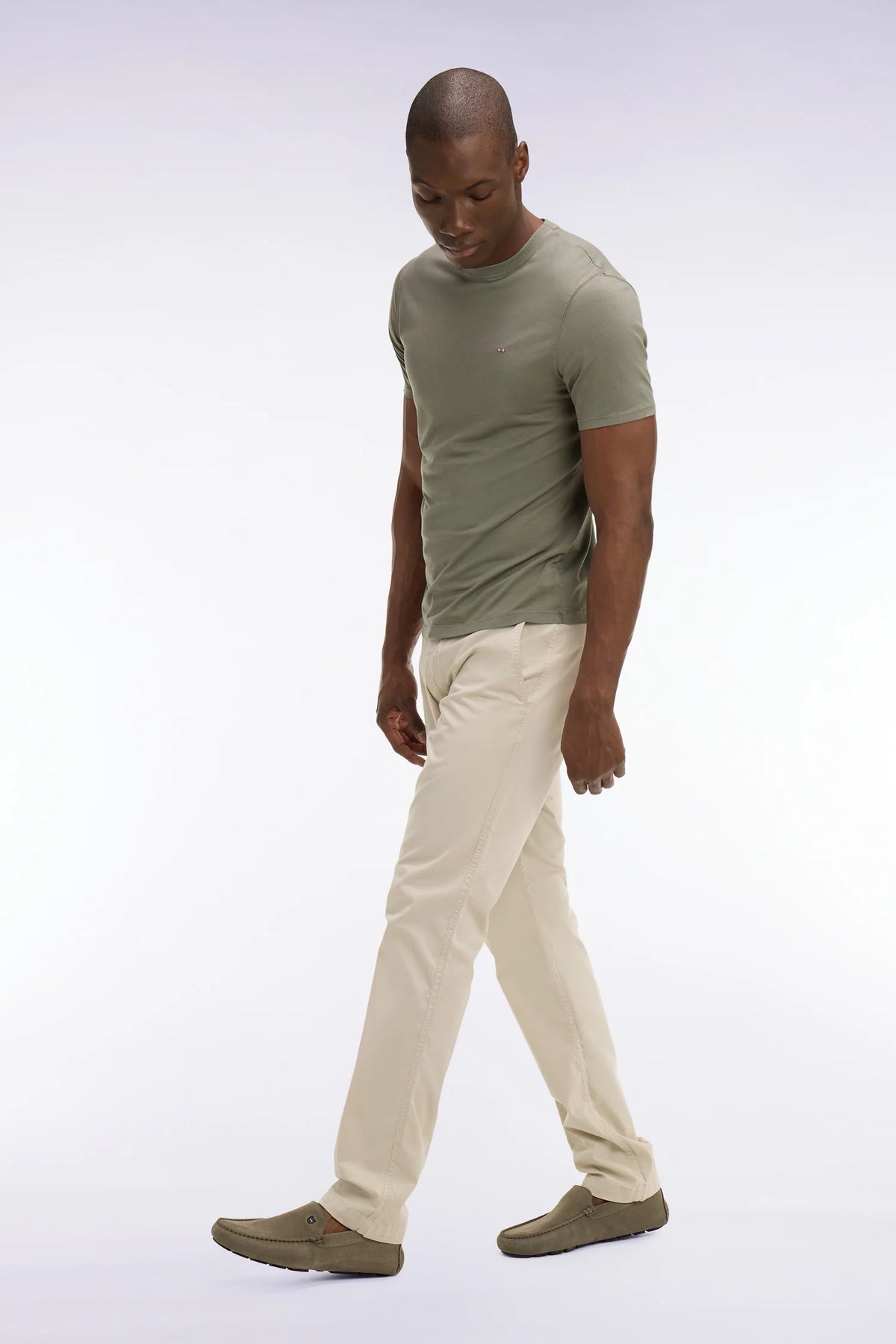 Eden Park - Chino, Beige
