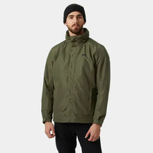 Load image into Gallery viewer, Helly Hansen - Dubliner Insulated Jacket - Utility Green
